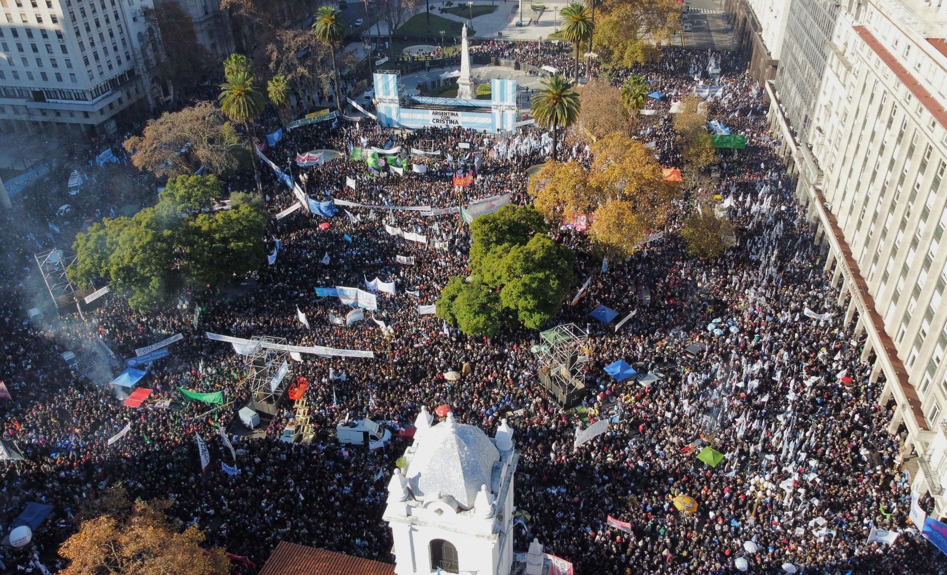 Plaza de Mayo acto por Cristina Kirchner.jpg