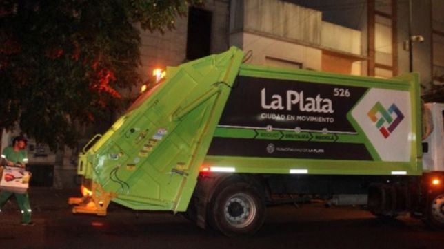 en medio de la polemica por los residuos, el gen alerto por los basurales a cielo abierto