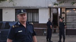 el jefe de la departamental la plata fue procesado por la muerte de lolo regueiro el jefe de la departamental la plata fue procesado por la muerte de lolo regueiro