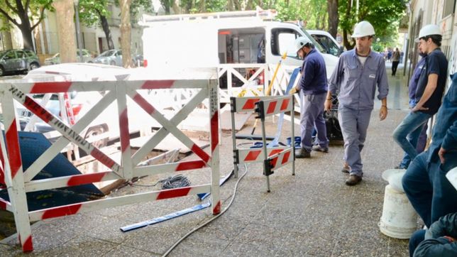 un precandidato a intendente de la plata quiere estatizar edelap