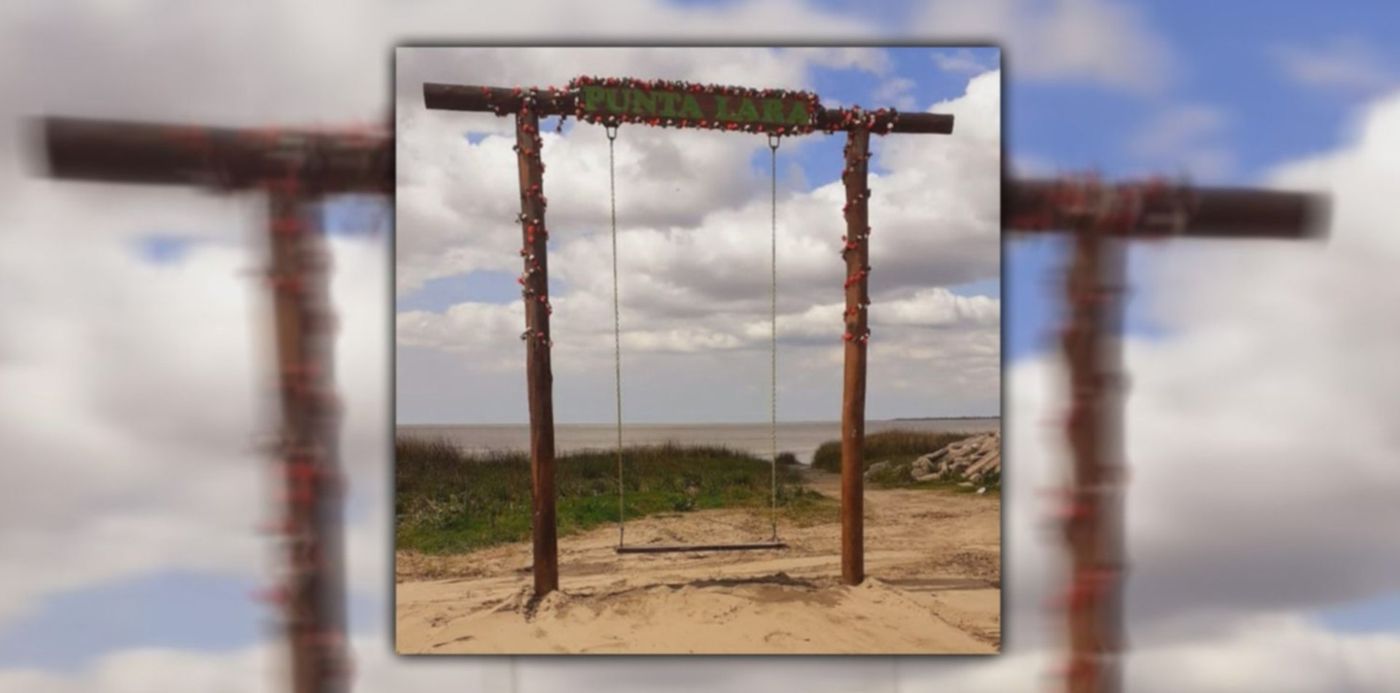 Punta Lara nueva atracción