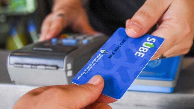 la unlp puso en marcha la inscripcion para acceder al boleto educativo gratuito