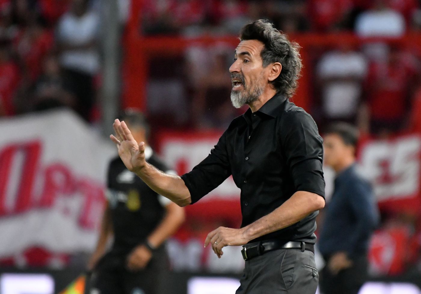 Estudiantes Independiente Domínguez