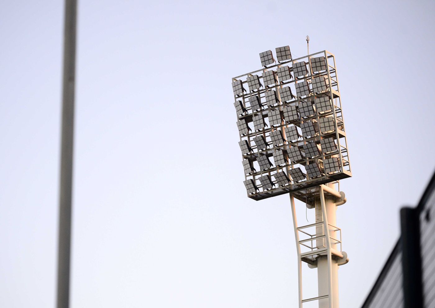 Gimnasia Atlético Tucumán corte de luz (1)