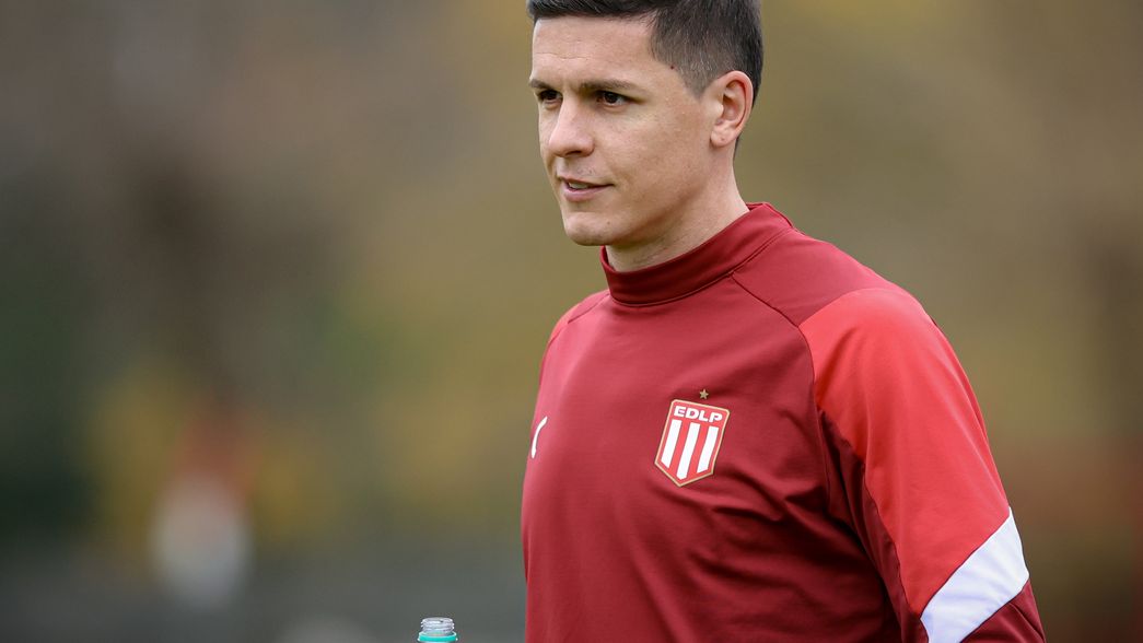 Vamos por el último desafío del semestre: el mensaje de Estudiantes antes de jugar ante Rosario Central