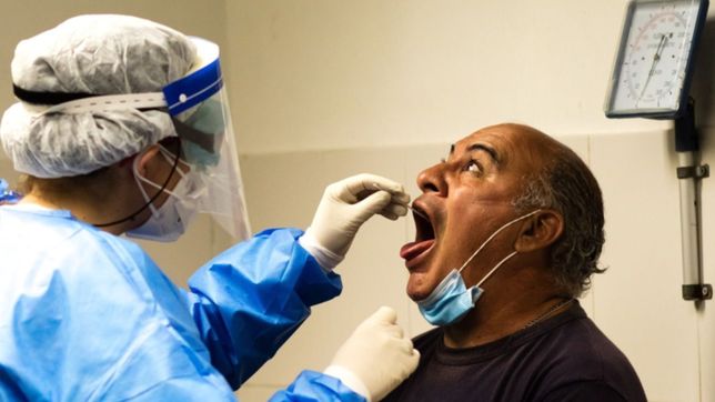 un estudio revela por que para algunas personas el coronavirus aparece como un resfriado