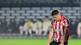 la dura sancion que recibio carrillo tras su expulsion en la derrota ante tigre la dura sancion que recibio carrillo tras su expulsion en la derrota ante tigre