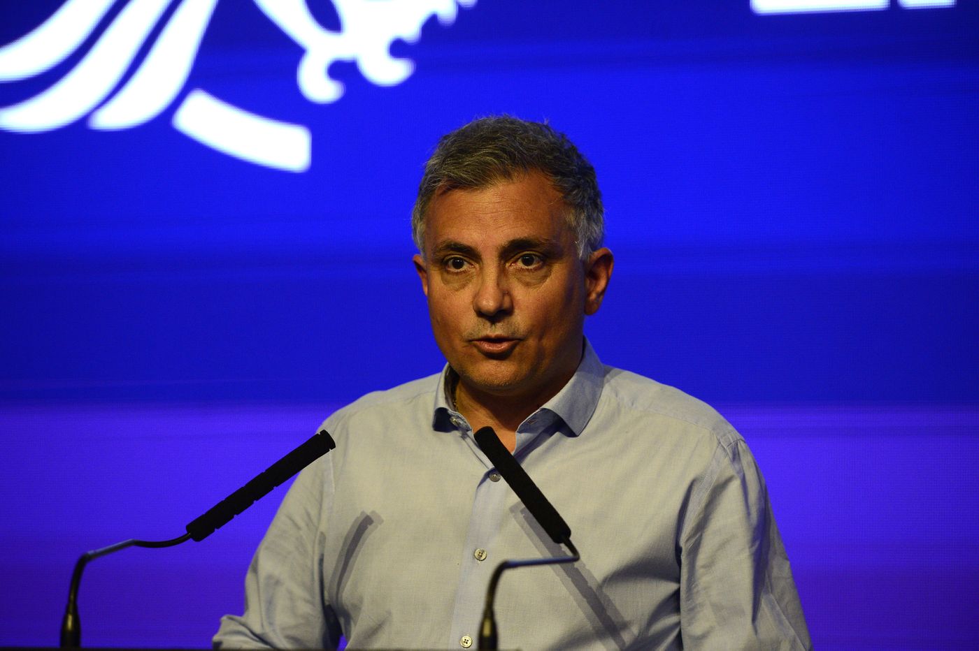 Sebastián ParejaLibertad Avanza  búnker La Plata 10