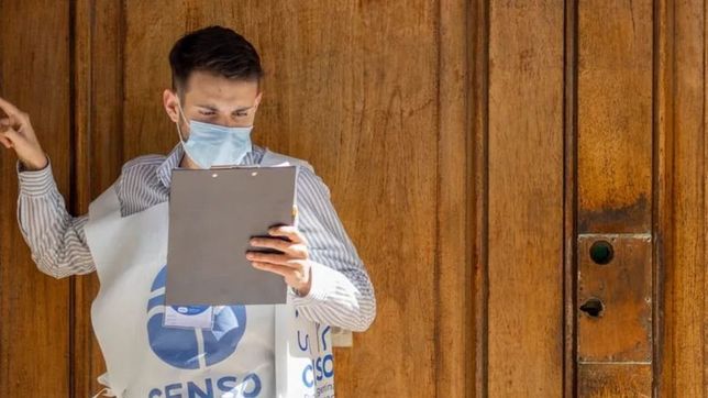 advierten por falsos censistas que utilizan datos para realizar estafas