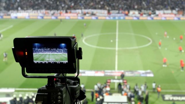 asi se jugara la nueva copa de la superliga que clasificara al campeon a la libertadores