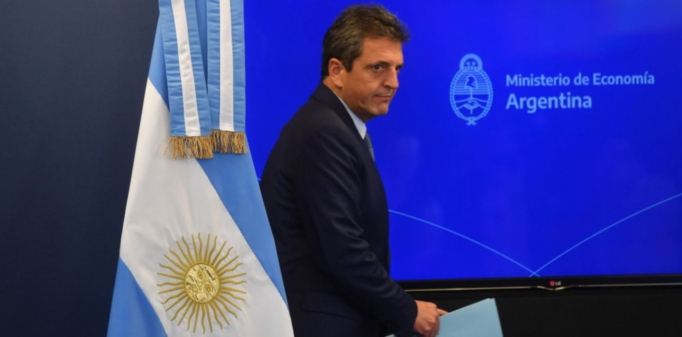 Sergio Massa