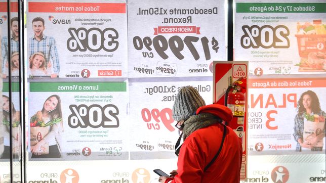 el nene sumo un descuento semanal del 15% con cuenta dni: ¿cuando y en que sucursales aprovecharlo?