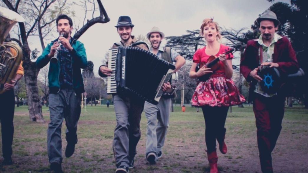 Música, comidas típicas y bailes: llega la Fiesta Judía a La Plata