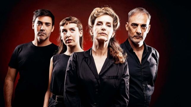 dias, horarios, obras y artistas: la renovada cartelera del teatro coliseo podesta