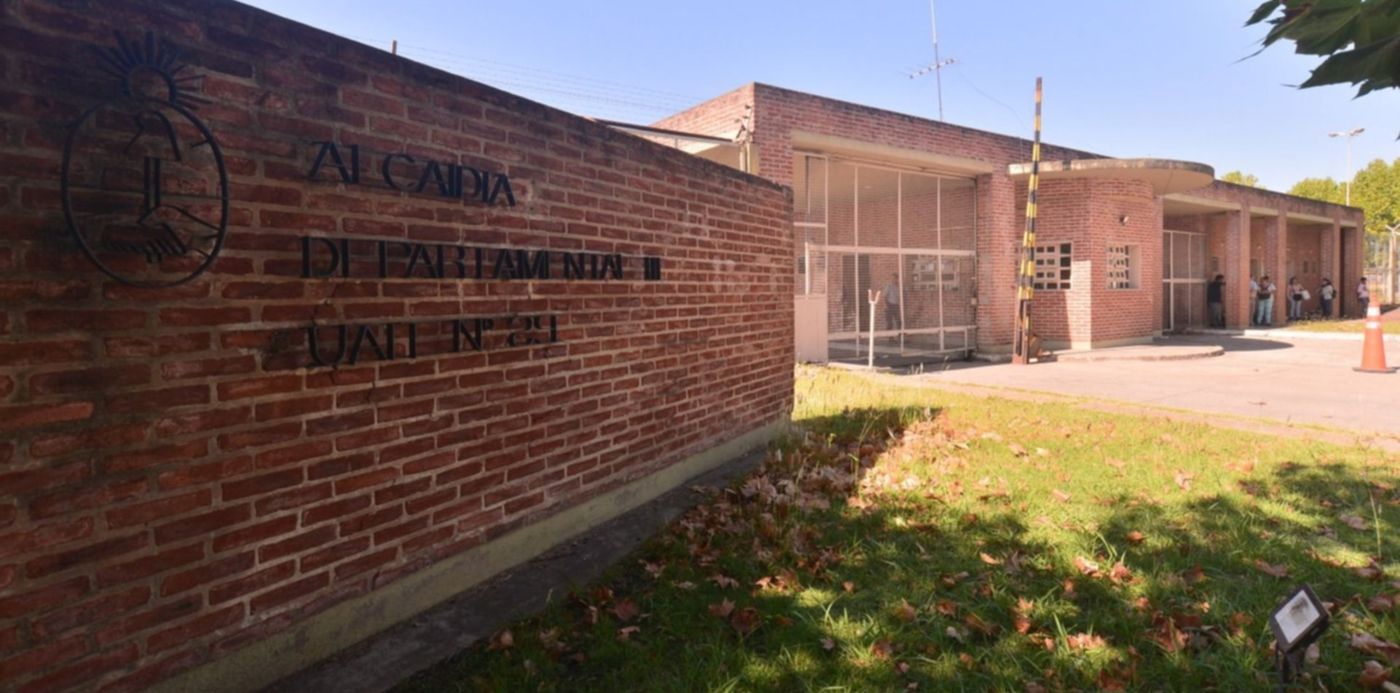 Alcaidía Melchor Romero