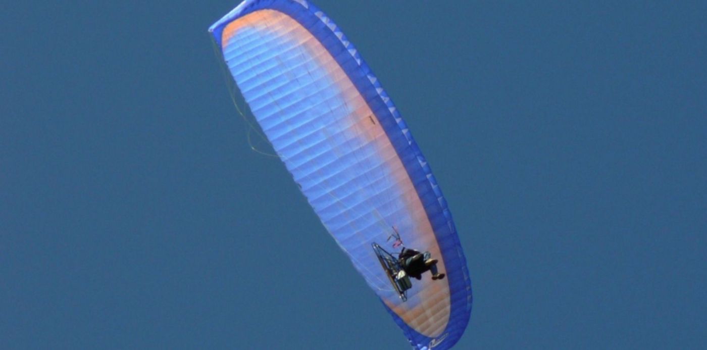 Parepente - Parapente