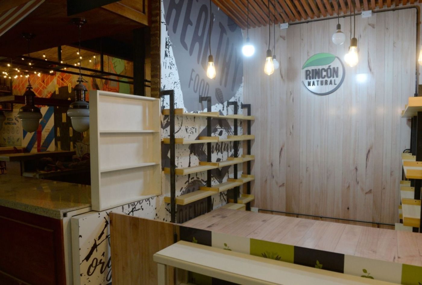 Baxar Mercado