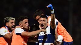 ivo mammini se perfila para ser titular en el debut gimnasia: ¿como le fue la ultima vez? ivo mammini se perfila para ser titular en el debut gimnasia: ¿como le fue la ultima vez?