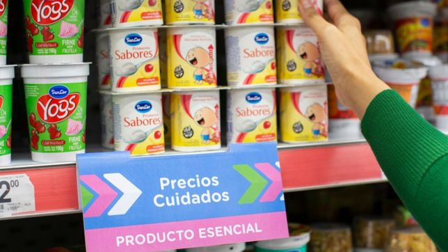 afirman que no hay razones para que haya problemas con la canasta de precios congelados