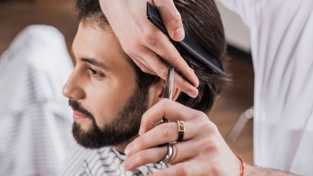 scissor show, dj y mas: gala presenta su innovador espacio para la belleza masculina