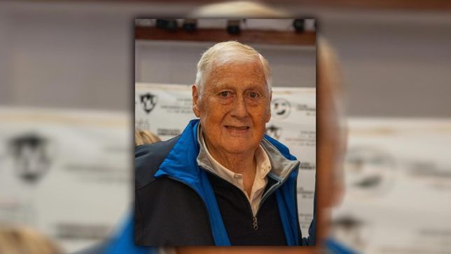 todo el espectro politico de la plata despidio al historico dirigente gustavo galland