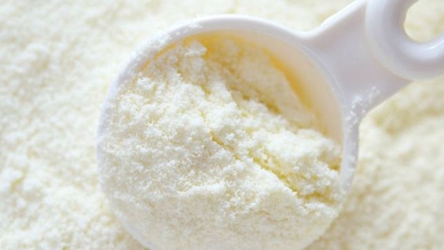 advierten por una leche en polvo que decia ser para celiacos y no lo es
