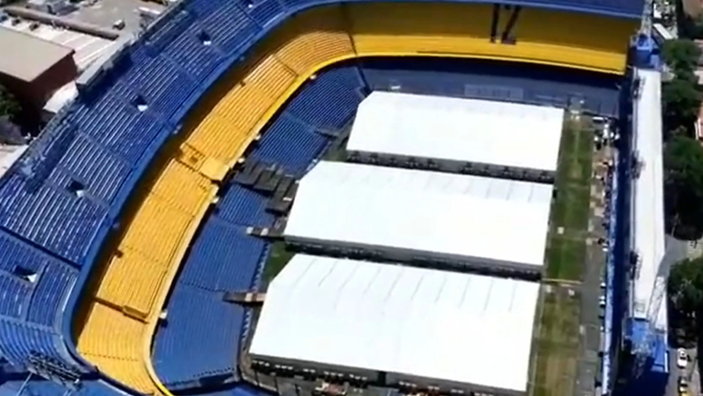 Boca vive un panorama incierto respecto al proceso de renovacion de autoridades