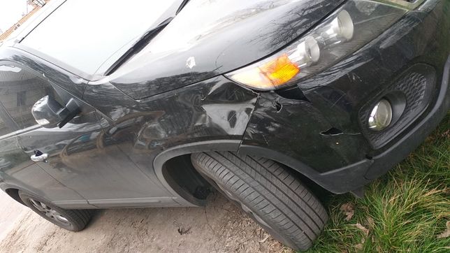 un joven de 27 anos murio en la plata tras ser atropellado cuando cruzaba la calle