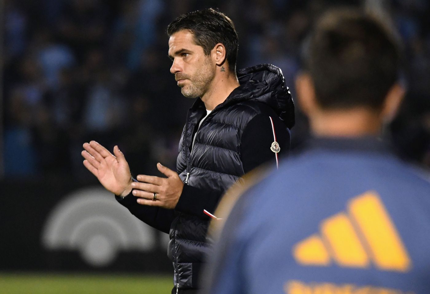 Fernando Gago Fue Echado Y Dejó De Ser El Dt De Boca