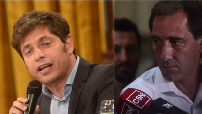 cierre de ano agitado y anticipo de un enero caliente en la municipalidad de la plata