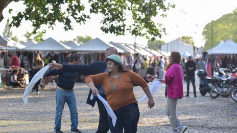 Ferias, música en vivo, cine y más, en la agenda más completa del fin de semana