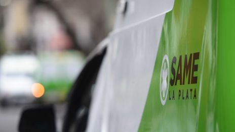 Conmoción por el abuso de una nena de 5 años en La Plata Conmoción por el abuso de una nena de 5 años en La Plata