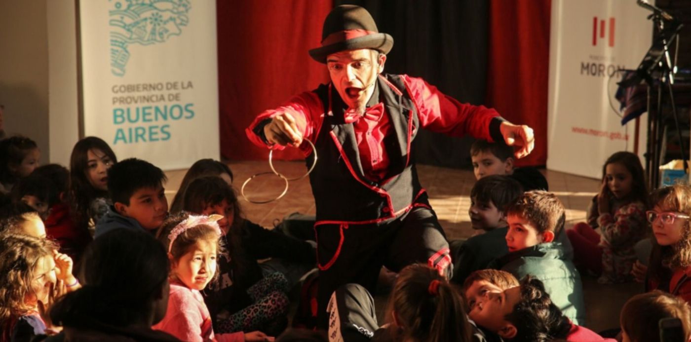 Vacaciones Divertidas, Instituto Cultural, Vacaciones de Invierno,