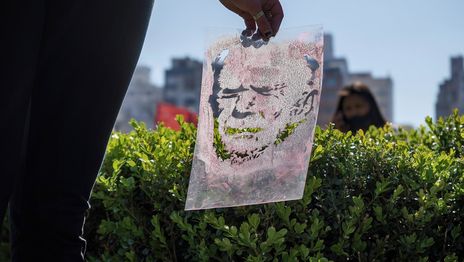 Provincia instauró un Día del Testigo por Delitos de Lesa Humanidad en homenaje a Jorge Julio López Provincia instauró un Día del Testigo por Delitos de Lesa Humanidad en homenaje a Jorge Julio López