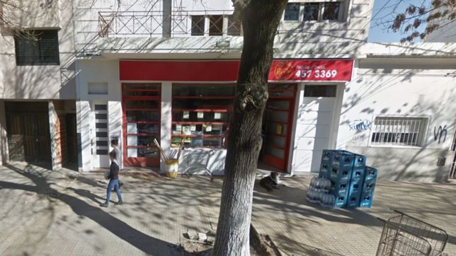 insolito: robaron dos cajones de cerveza y quisieron venderselos a la victima