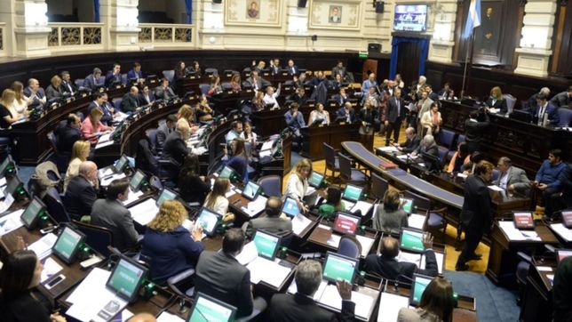 la ucr platense en busca de un candidato para conservar su lugar en diputados