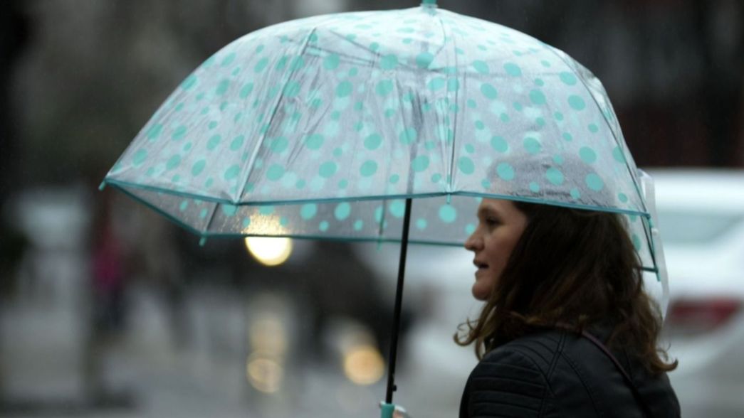 Después de la lluvia, ¿cómo va a estar el clima en La Plata en lo que resta de la semana?