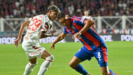 Estudiantes dejó pasar la chance de ser líder pero sigue firme en zona de clasificación