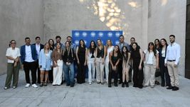 egresados de arquitectura y diseno de ucalp celebraron su paso a la vida profesional egresados de arquitectura y diseno de ucalp celebraron su paso a la vida profesional