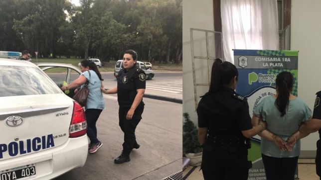 procesaron a la duena de un comedor acusada de quedarse con $5 millones de planes sociales