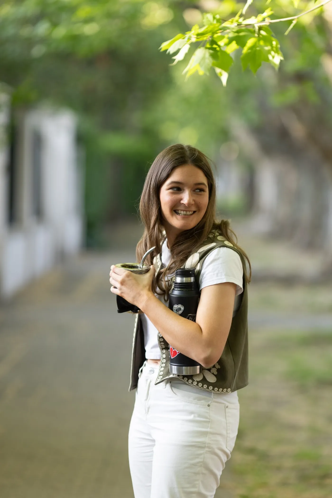 La cantante Maggie Cullen presentará su nuevo disco en La Plata.