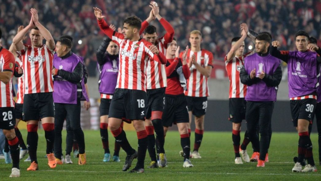 El Pincha ya sabe cuándo enfrentará al Paranaense por los cuartos de final de la Copa