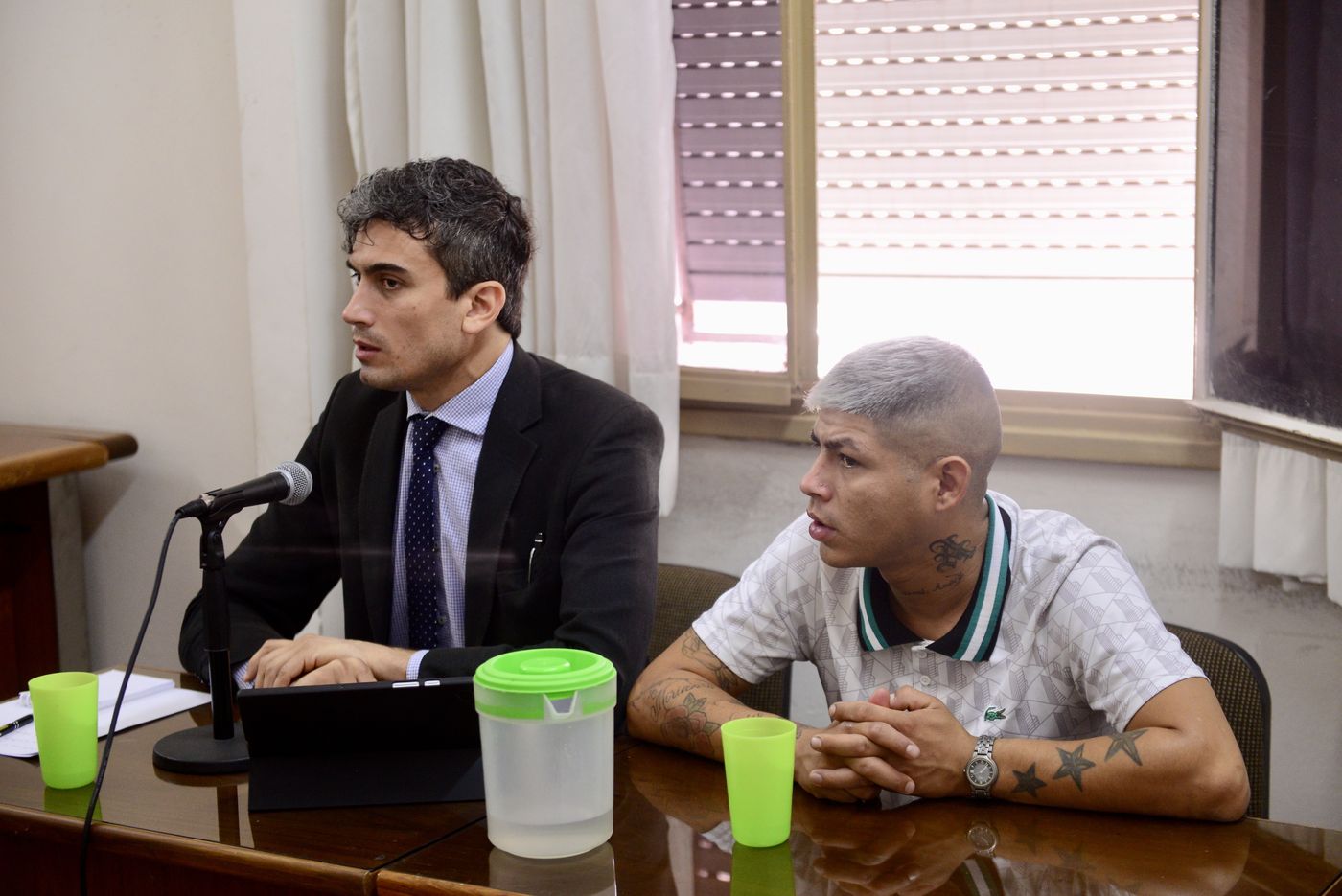 Robo calzoncillo Franco Robledo acusado.jpeg