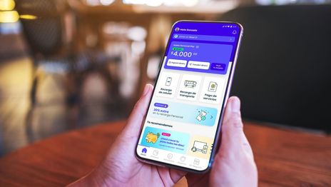 El Gobierno limita inversiones de los fondos de inversión y recorta el rendimiento de billeteras virtuales El Gobierno limita inversiones de los fondos de inversión y recorta el rendimiento de billeteras virtuales
