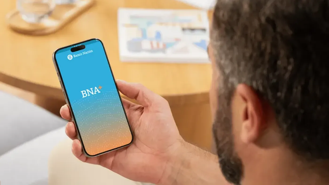 los descuentos de modo con banco nacion para este jueves 26 de marzo