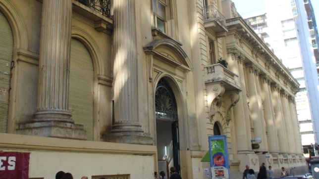 la abogacia no pierde su popularidad y crece la cantidad de alumnos inscriptos en la unlp