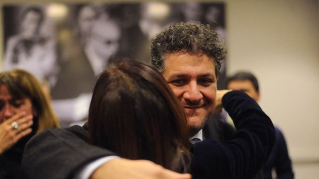 con 9 votos en contra y 2 a favor, destituyeron al juez platense luis airas