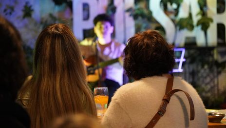 Casa Pulsar cerró un año a pura cultura y con grandes novedades para el 2024