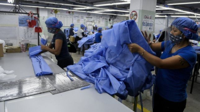 anses paga el 50% del salario complementario de trabajadores: ¿cual es el monto y como son los recibos de sueldo?