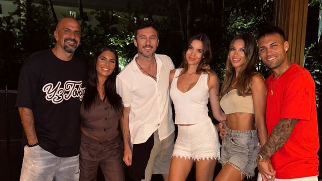 el detras de escena del encuentro entre veron, lautaro martinez y pico monaco